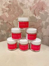 Load image into Gallery viewer, Dancers" Dots Mini Jar