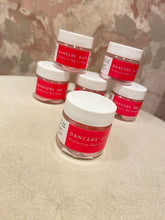 Load image into Gallery viewer, Dancers" Dots Mini Jar