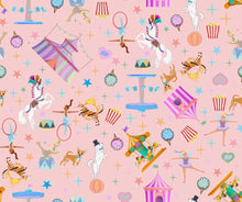 Load image into Gallery viewer, Girls Circus Bike Short