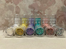Load image into Gallery viewer, Glitter Me Up Stick (Variety's of colors)