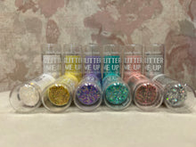 Load image into Gallery viewer, Glitter Me Up Stick (Variety's of colors)
