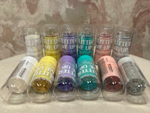 Load image into Gallery viewer, Glitter Me Up Stick (Variety's of colors)