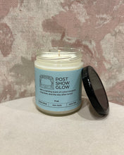 Load image into Gallery viewer, Post Show Glow Candle