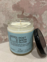 Load image into Gallery viewer, Post Show Glow Candle