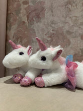 Load image into Gallery viewer, Pink Twinkle Unicorn