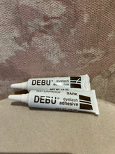 Load image into Gallery viewer, Eyelash Glue Dark