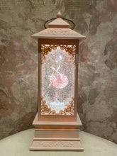 Load image into Gallery viewer, Dancing Ballerina Lighted Water Lantern