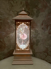 Load image into Gallery viewer, Dancing Ballerina Lighted Water Lantern