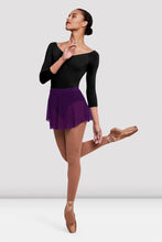 Load image into Gallery viewer, Ladies Jaye Mesh Skirt (Variety of Colors)