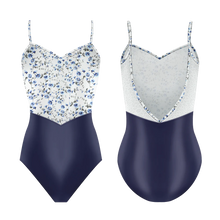 Load image into Gallery viewer, Ladies Chanelle Bluebelle Leotard