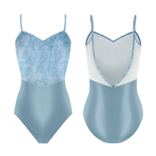 Load image into Gallery viewer, Ladies Chanelle Ravielle Leotard