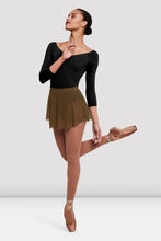 Load image into Gallery viewer, Ladies Jaye Mesh Skirt (Variety of Colors)