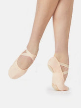 Load image into Gallery viewer, Adult Liberty Slippers Ballet Shoe