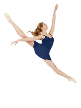 Load image into Gallery viewer, Adult Liberty Slippers Ballet Shoe