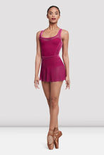 Load image into Gallery viewer, Ladies Avery Magenta Skirt
