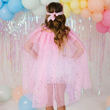 Load image into Gallery viewer, Girls Pink Dress Up Kit