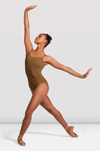 Load image into Gallery viewer, Ladies Nejor Camisole Leotard (Variety of colors)