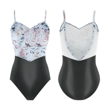 Load image into Gallery viewer, Ladies Chanelle Ebony Abrielle Leotard