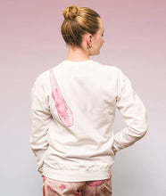 Load image into Gallery viewer, Adult Over the Shoulder Sweatshirt