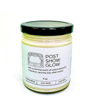 Load image into Gallery viewer, Post Show Glow Candle