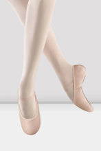 Load image into Gallery viewer, Child Belle Ballet Shoe- Pink