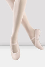 Load image into Gallery viewer, Child Belle Ballet Shoe