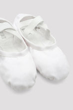 Load image into Gallery viewer, Ladies Performa Ballet Shoe -White *