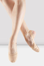 Load image into Gallery viewer, Ladies Spin 2 Canvas Half Sole Shoes