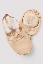 Load image into Gallery viewer, Ladies Spin 2 Canvas Half Sole Shoes