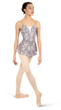 Load image into Gallery viewer, Adult Antoinette Leotard Dove Greyi
