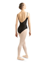 Load image into Gallery viewer, Adult Antoinette Leotard Jet