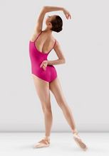 Load image into Gallery viewer, Ladies Nejor Camisole Leotard (Variety of colors)