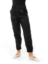 Load image into Gallery viewer, Adult Black Fall Solid Ripstop Jogger Pant
