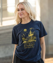 Load image into Gallery viewer, Adult Star Wars-Inspired Swan Lake - Tee