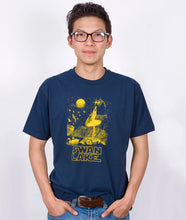 Load image into Gallery viewer, Adult Star Wars-Inspired Swan Lake - Tee