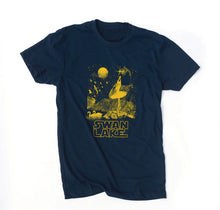 Load image into Gallery viewer, Adult Star Wars-Inspired Swan Lake - Tee