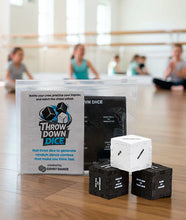 Load image into Gallery viewer, Throw Down Dice