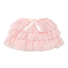 Load image into Gallery viewer, Girls Ballet Bow Tiered Tutu