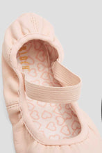Load image into Gallery viewer, Child Belle Ballet Shoe