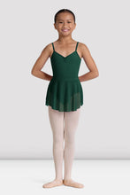 Load image into Gallery viewer, Girls Voila Mesh Skirt (Variety of Colors)