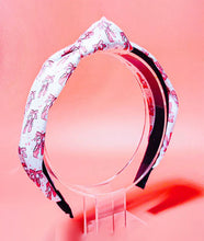 Load image into Gallery viewer, Tutu Cute Headband- White