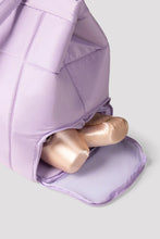 Load image into Gallery viewer, Studio Dance Bag Lilac