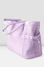 Load image into Gallery viewer, Studio Dance Bag Lilac