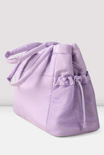 Load image into Gallery viewer, Studio Dance Bag Lilac