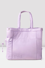 Load image into Gallery viewer, Studio Dance Bag Lilac