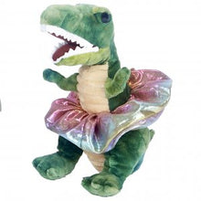 Load image into Gallery viewer, Dance Dino (T-Rex)