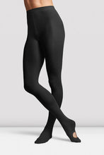 Load image into Gallery viewer, Adult Contoursoft Adaptatoe Tights (Variety of Colors)