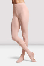 Load image into Gallery viewer, Adult Contoursoft Adaptatoe Tights (Variety of Colors)