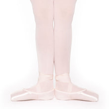 Load image into Gallery viewer, Akoya  U-Cut Pointe Shoes
