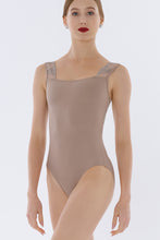 Load image into Gallery viewer, Ladies Amina Leotard